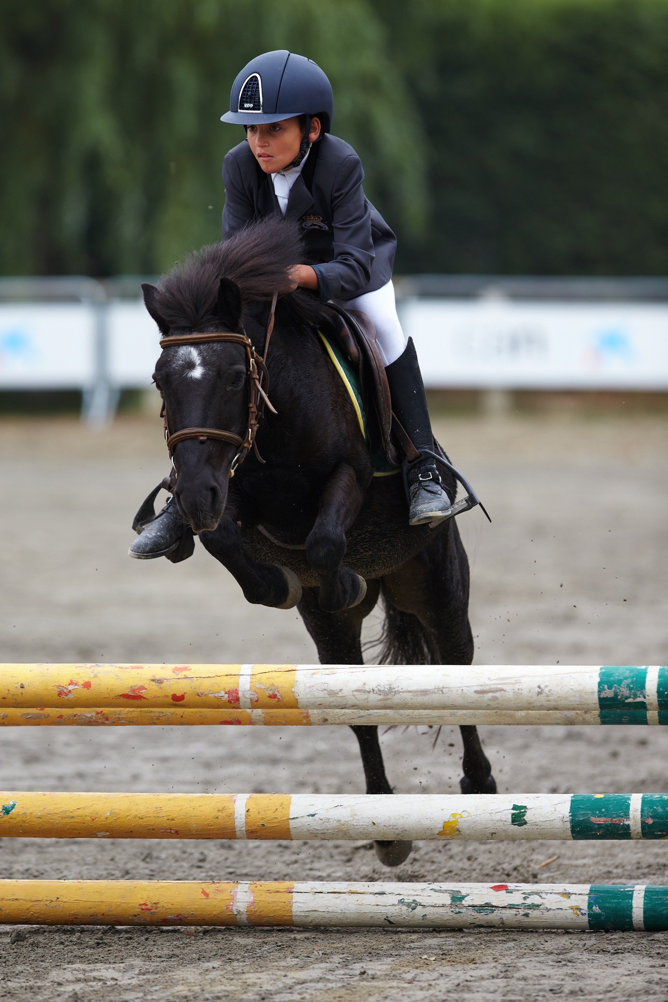 Fotos CSN** San Fermin "Memorial Teresa Moreno" 2013